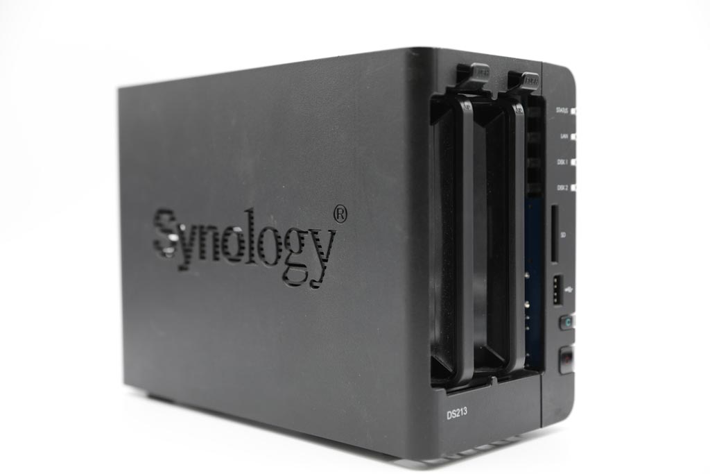 Synology Data Recovery