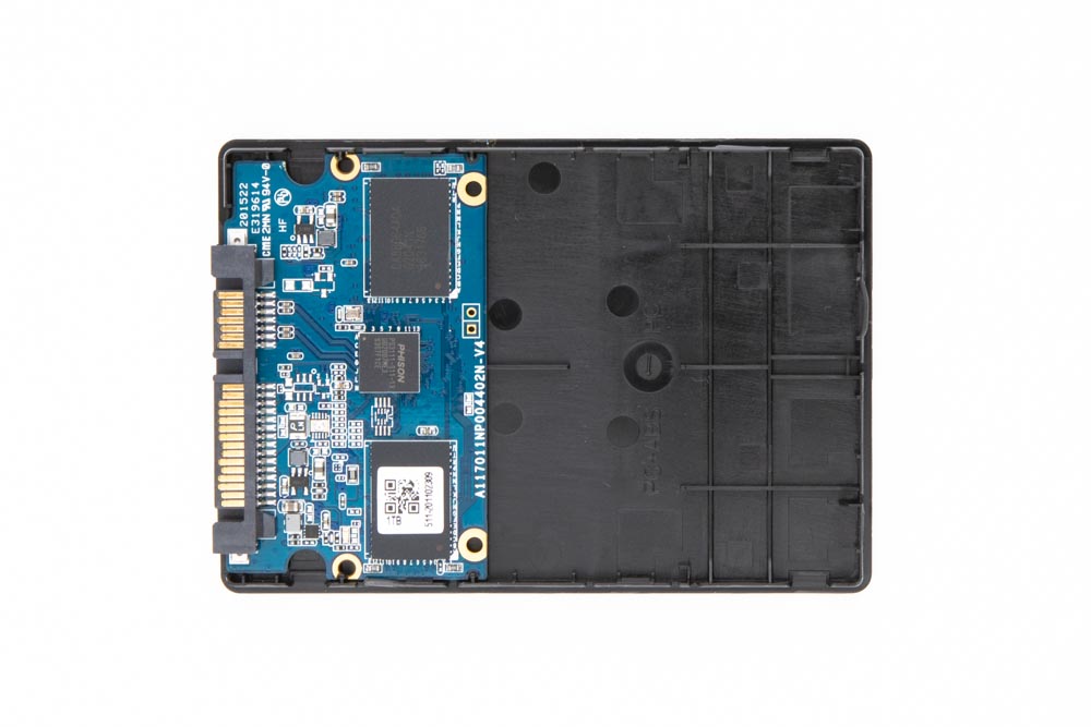 PNY SSD Data Recovery