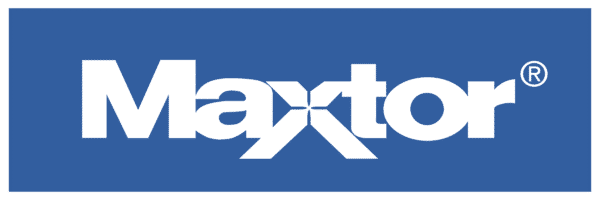 maxtor data recovery