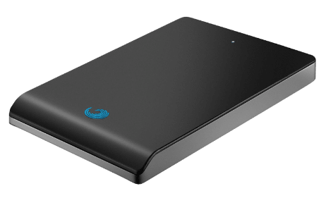 Seagate Black Armor External Drive Data Recovery