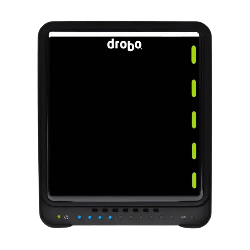 Drobo NAS Recovery