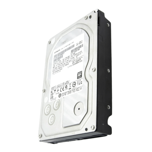 Hitachi 7k300 Ultrastar hard drive recovery