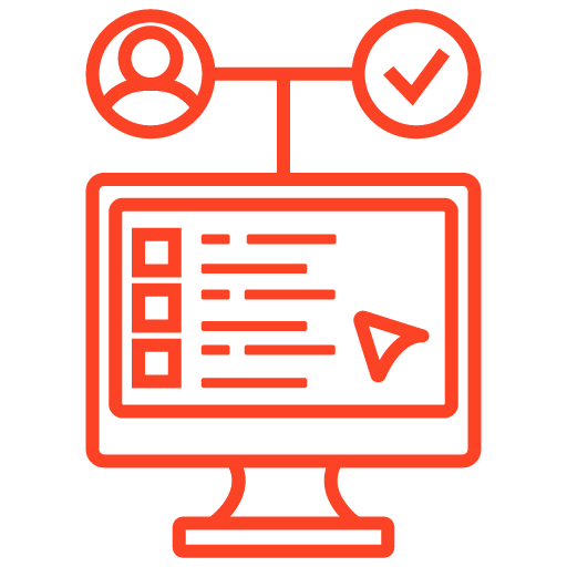 Remote Customer File Verification Session by PITS Global Data Recovery Services