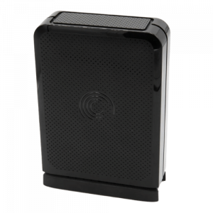 Seagate FreeAgent GoFlex Data Recovery