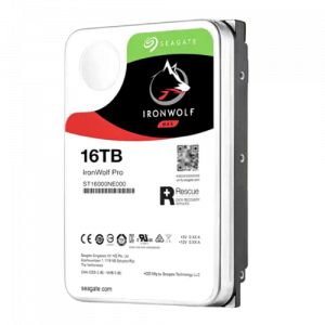 Seagate IronWolf Pro Hard Drive Data Recovery