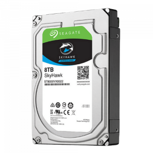 Seagate SkyHawk Data Recovery