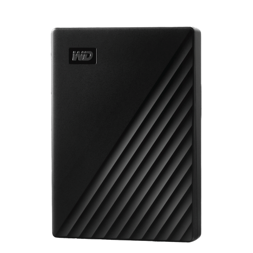 Wd My Passport External Hard Drive Recovery