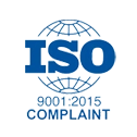 Logo ISO_9001-2015