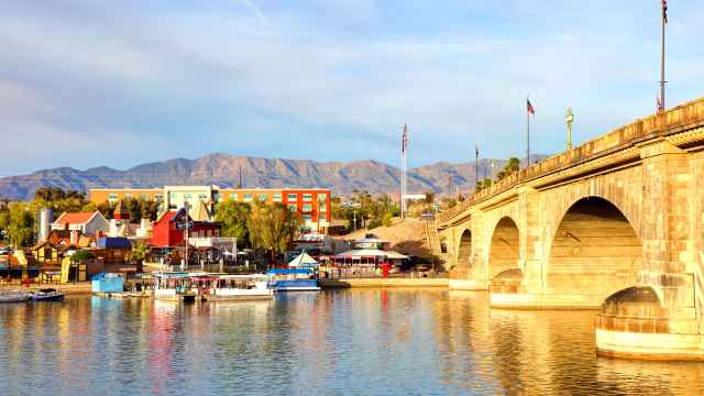 Data Recovery in Lake Havasu City AZ