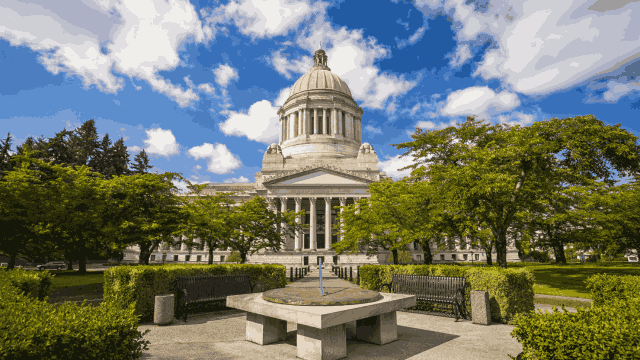 Data Recovery in Olympia WA