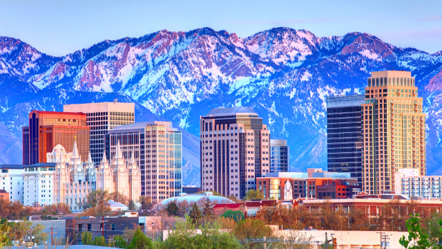 Data Recovery in Salt Lake City UT