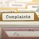 Address Complaints Proactively