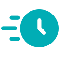 Fast Turnaround Times