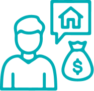 Homebuyers & Sellers ​