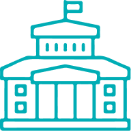 Municipal Offices ​