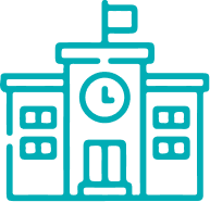 Schools & Daycares ​