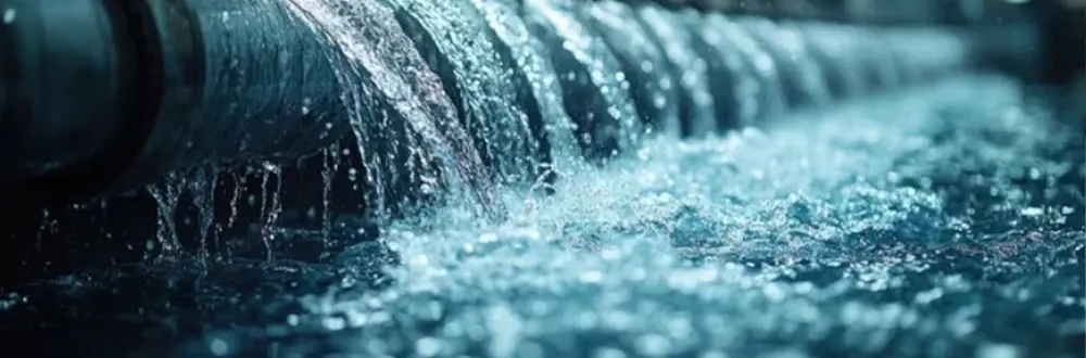 BOD₅ / COD / TSS – Essential Tests for Municipal and Industrial Discharge Compliance